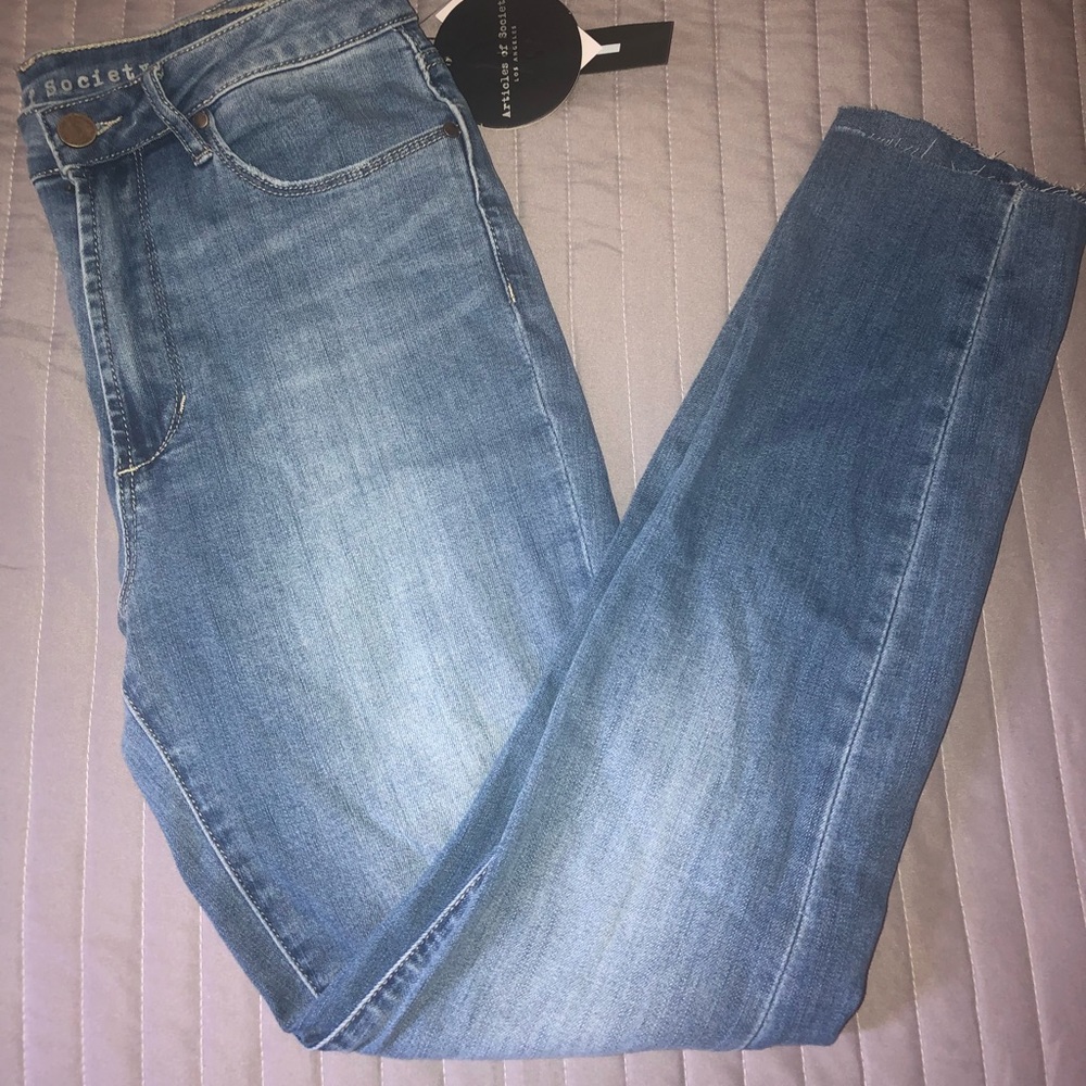 Articles of Society Jeans